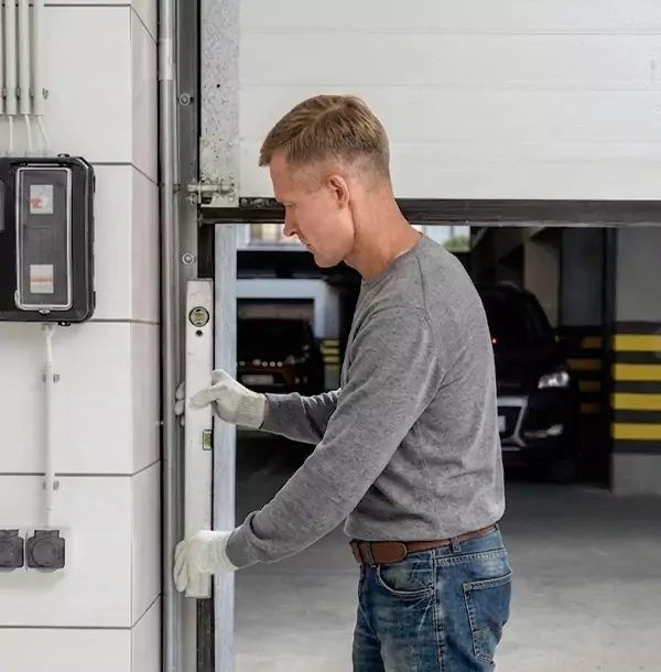 Why Choose Us for Door, Gate and Security Services in Grand Prairie, TX