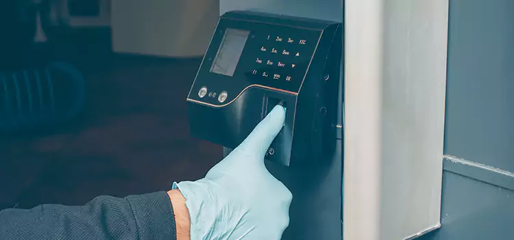 Access Control Installation Grand Prairie