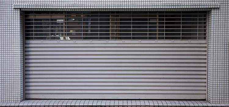 Advanced Solutions for Your Aluminum Garage Doors in Grand Prairie, Texas