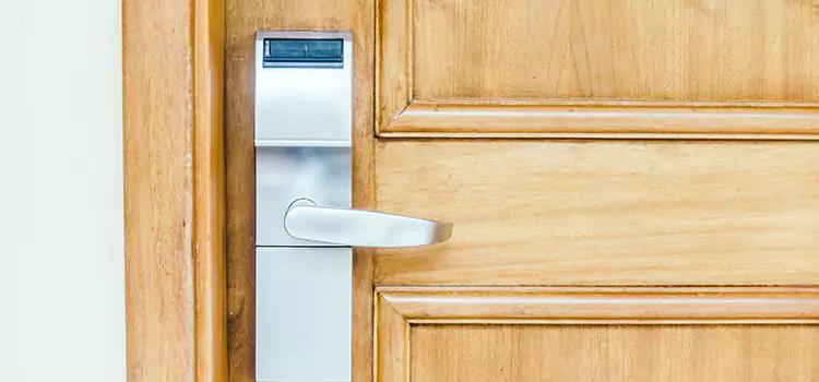 Advanced Solutions in Grand Prairie, TX for Modern Security