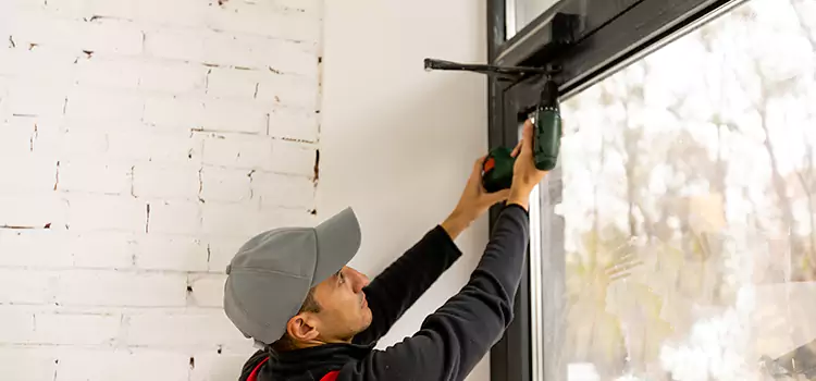 Automatic Door Opener Commercial Grand Prairie