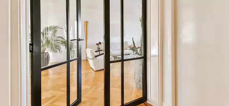 Bifold Door Replacement Grand Prairie