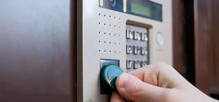 Enhanced Security Features Grand Prairie