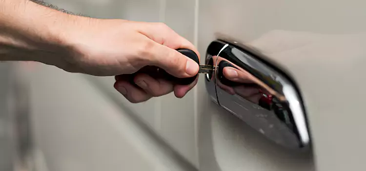 Why Choose Our Auto Locksmith Team in Grand Prairie, TX?