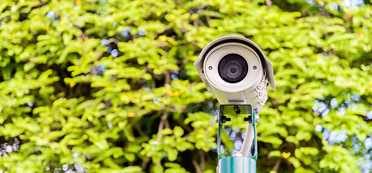 Advanced Surveillance Solutions for Every Need in Grand Prairie