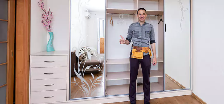 Sliding Closet Door Replacement Grand Prairie