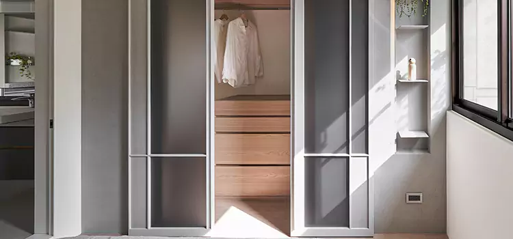 Mirror Sliding Door Replacement Grand Prairie