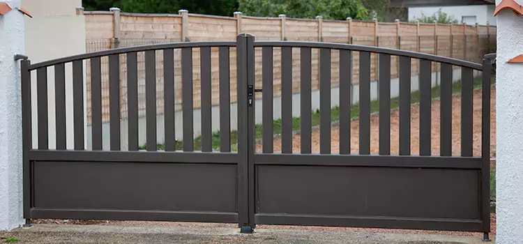 Advanced Gate Solutions in Grand Prairie, TX