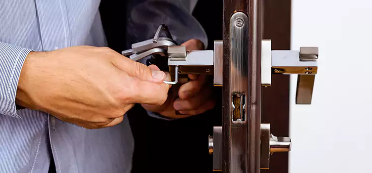 Commercial Door Lock Repair Grand Prairie