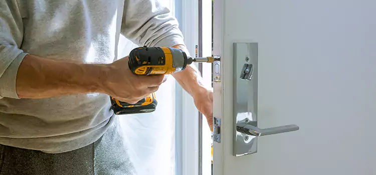 Door Knob Lock Repair Grand Prairie