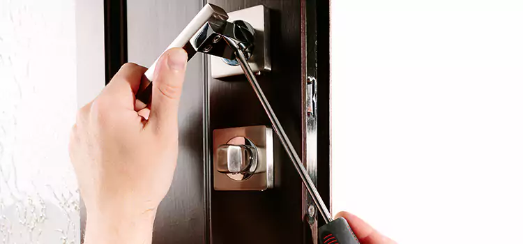 Door Lock Replacement Service Grand Prairie