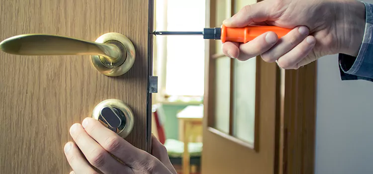 Garage Door Installation Grand Prairie