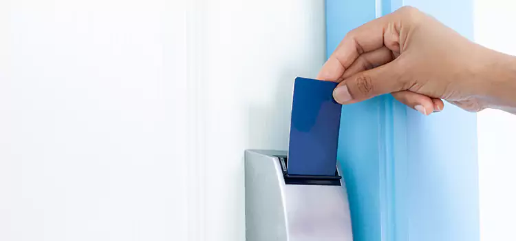 Access Control System Integration Grand Prairie