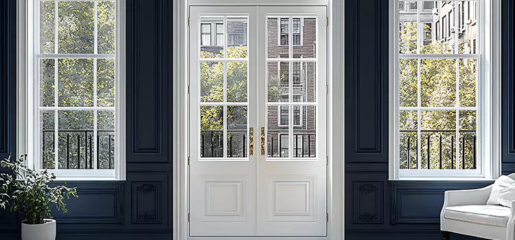 French Door Lock Repair Grand Prairie