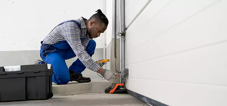 Expert Solutions for Every Garage Lock Need in Grand Prairie, TX