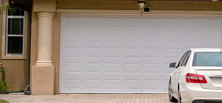 Comprehensive Garage Door Maintenance Services in Grand Prairie, TX