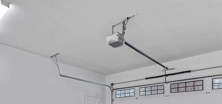 Experienced Garage Door Installers Grand Prairie