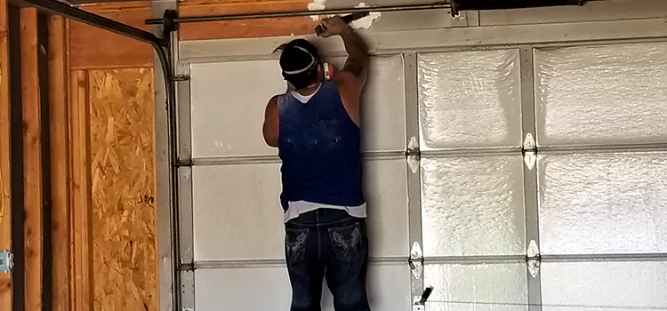 Specialized Garage Door Panel Solutions in Grand Prairie, TX