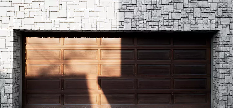 Garage Door Installation Grand Prairie