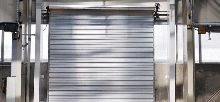 Roller Door Maintenance Grand Prairie