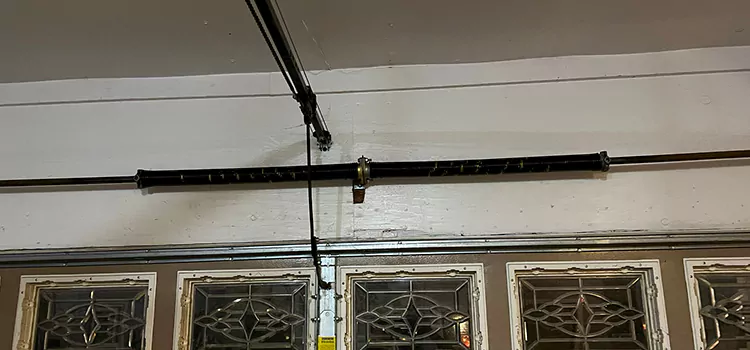 Garage Door Spring Repair Near Me Grand Prairie
