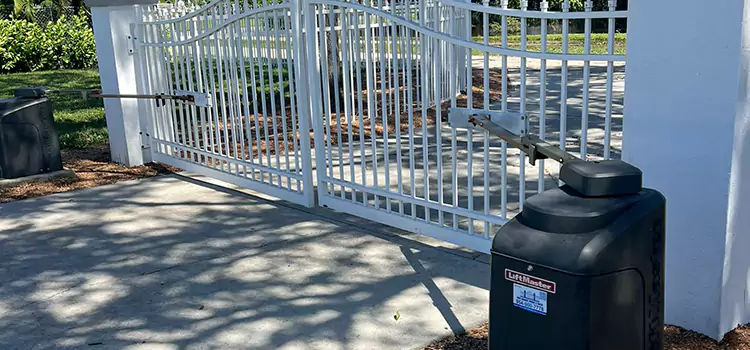 Automatic Gate Opener Repair Grand Prairie