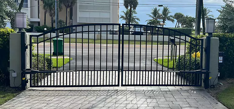 Gate Opener Replacement Near Me in Grand Prairie, TX