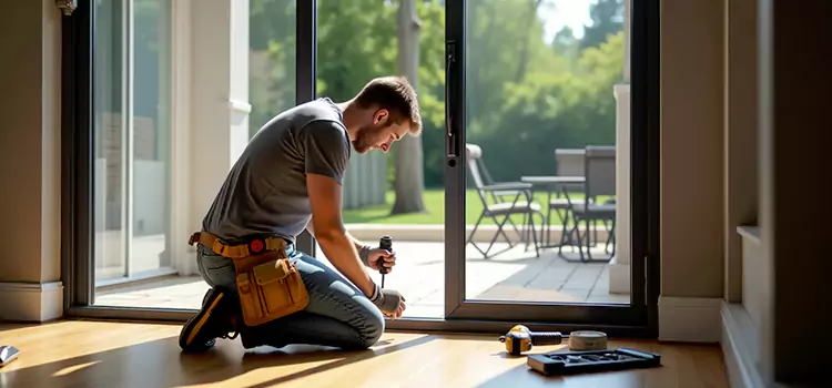 Comprehensive Solutions for Every Glass Door Need in Grand Prairie, TX
