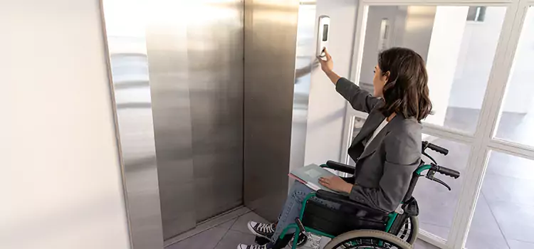 Benefits of Modern Handicap Door Systems in Grand Prairie, TX