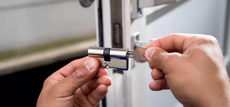 Emergency Locksmith for House Grand Prairie