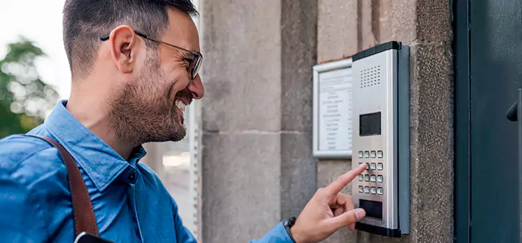 Advanced Solutions for Enhanced Security in Grand Prairie, TX
