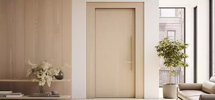 Choose Quality for Your Inside Doors in Grand Prairie, TX
