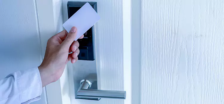 Why Choose Us for Your Keycard Lock Installation in Grand Prairie, TX?
