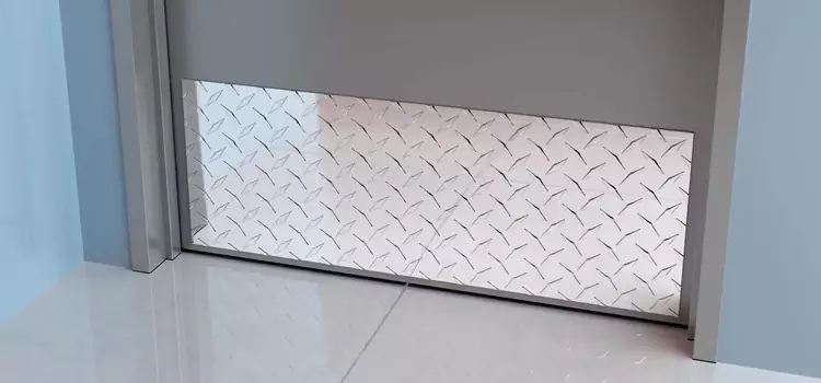 Benefits of Professional Kick Plate Solutions in Grand Prairie, TX