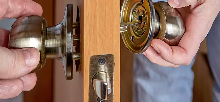 Sliding Door Lock Repair Grand Prairie