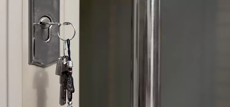 Master Keying by the Numbers Grand Prairie
