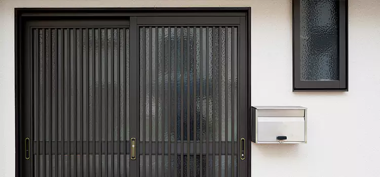 Sliding Screen Door Repair Grand Prairie