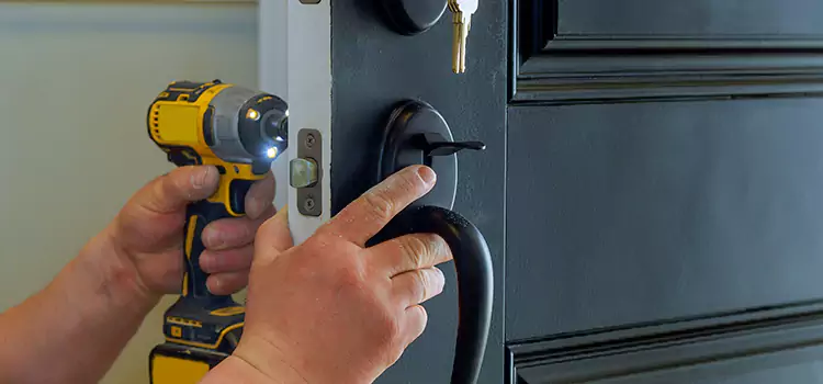 Mobile Automotive Locksmith Grand Prairie