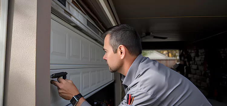 Garage Door Cable Replacement Grand Prairie