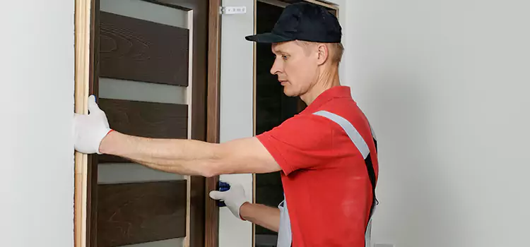 Frame and Panel Restoration Grand Prairie