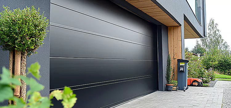 Residential Garage Door Service Grand Prairie