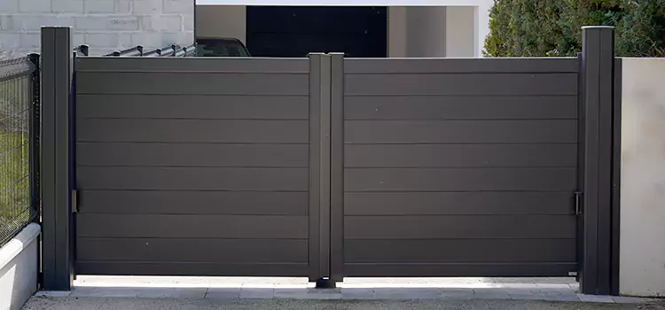 Common Residential Gate Issues We Resolve in Grand Prairie, TX