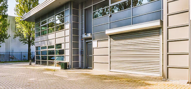Electric Roller Garage Doors Grand Prairie
