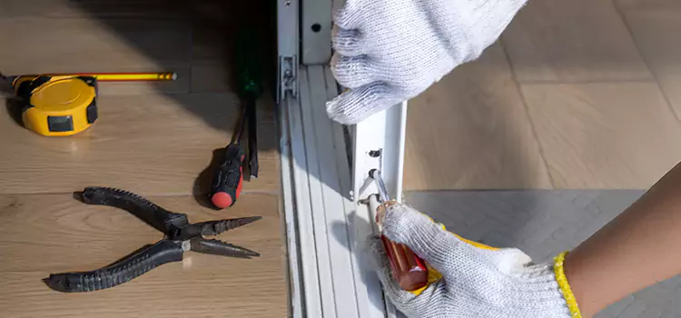 Sliding Door Installation Services in Grand Prairie, TX