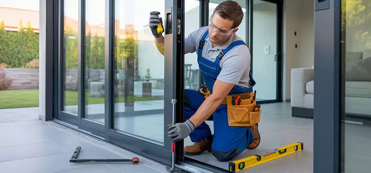 Sliding Screen Door Repair Grand Prairie