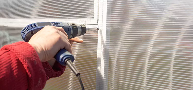 Sliding Screen Door Repair Grand Prairie