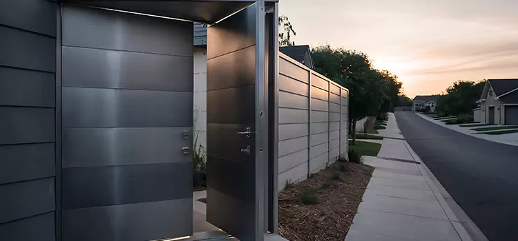 Comprehensive Steel Door Solutions in Grand Prairie, TX