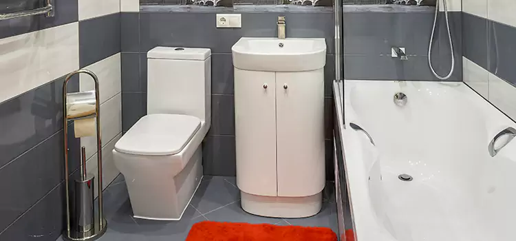 Hansgrohe Shaving Mirror Grand Prairie