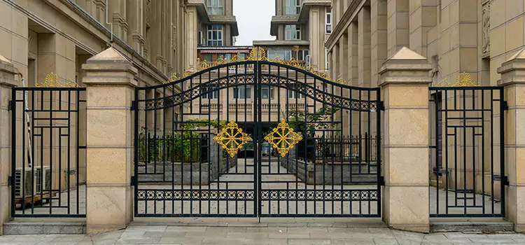 Comprehensive Iron Gate Maintenance Solutions in Grand Prairie, TX