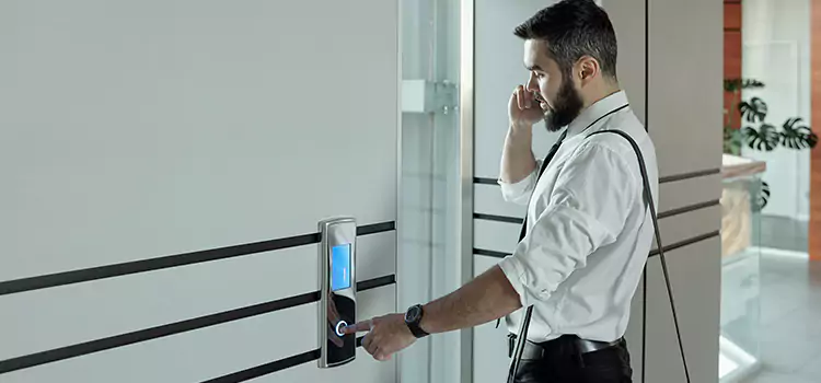 Cloud Based Access Control Grand Prairie
